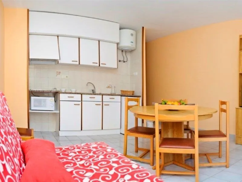 Els Salats Apartments L'Estartit Španělsko